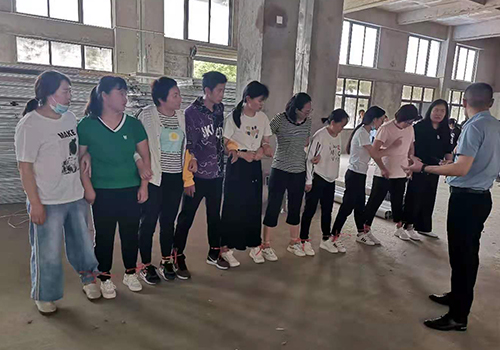 公司活动