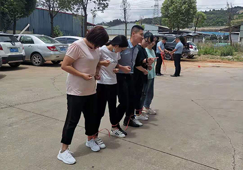 公司活动